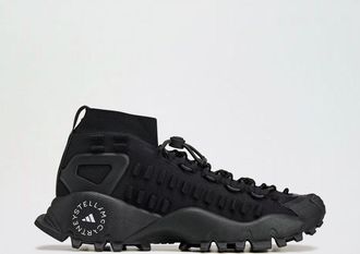 adidas Sneakers ADIDAS BY STELLA MCCARTNEY Woman color Black