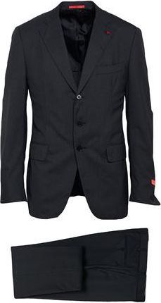 Isaia TRAJES Y CONJUNTOS - Trajes en YOOX.COM