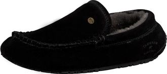 Warmbat Earlwood House Shoe Men - 42 Black