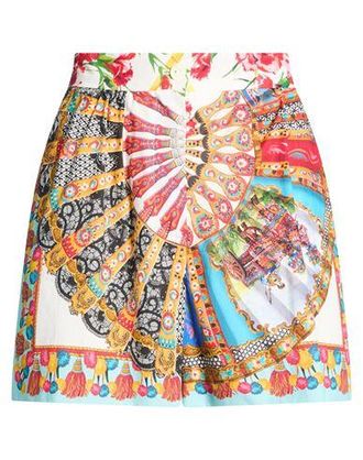 Dolce & Gabbana HOSEN & R&Ouml;CKE - Shorts & Bermudashorts auf YOOX.COM