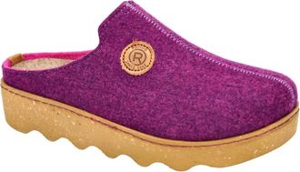 Rohde Schoenen, Dames, Paars, 37 EU, Foggia-D 6120