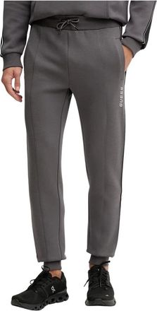 Guess Mickey Sweatpants - - Trousers - Uomo - Grigio - M