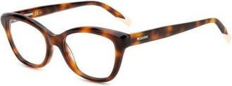 Missoni Demo Cat Eye Ladies Eyeglasses MIS0118 005L 51