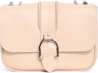 Longchamp Small Leather Crossbody Bag in Powder at Nordstrom Rack