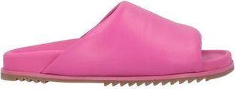 Rick Owens CALZADO - Sandalias con cierre en YOOX.COM
