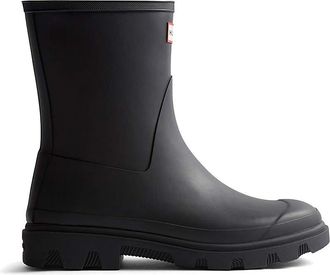 Hunter Downpour Short Boot