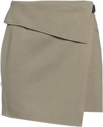 Jijil BOTTOMWEAR - Mini skirts on YOOX.COM