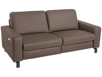 Schubiger M&ouml;bel Sofa Cagliari Plus Basic