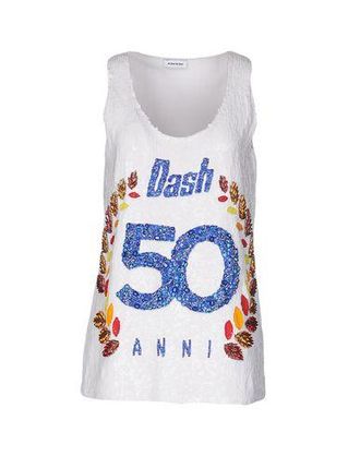 Au Jour Le Jour Tops