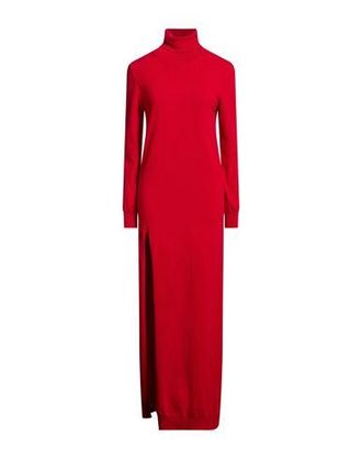 Semicouture KLEIDER - Maxi-Kleider auf YOOX.COM