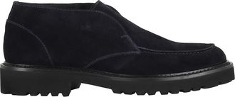 Doucal's Uomo, Scarpe, Blu, 44 EU, new