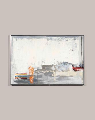 RFA Fine Art Earth Day Wall Art on Canvas