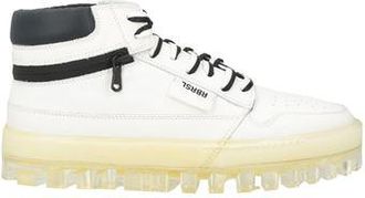 RBRSL Rubber Soul SCHUHE - Sneakers auf YOOX.COM