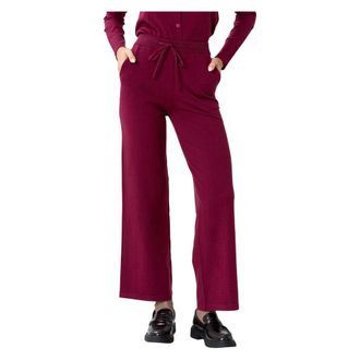 Kocca Donna, Pantaloni, Rosso, XS, new