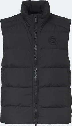 Canada Goose Crofton EnduraLuxe down vest