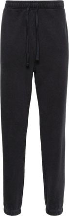 Ralph Lauren Black Tracksuit Trousers