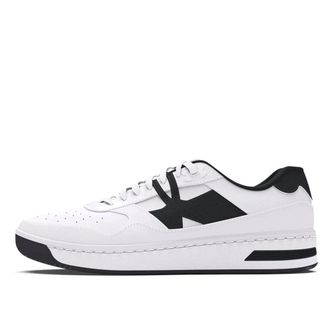 Under Armour Hombre, Zapatos, Blanco, Talla: 42 1/2 EU