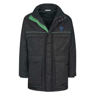 Pal Zileri Winterjas - Heren - Jassen - Blauw - Maat: L