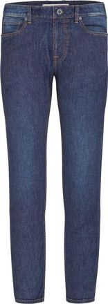 Guess Slim Angels Denim Jeans - Heren - Slim Fit Jeans - Blauw - W29 - Denim - Jeans