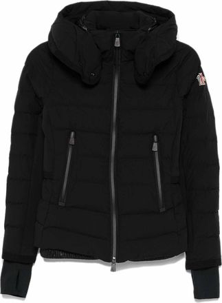 Moncler Grenoble Lamoura Padded Jacket