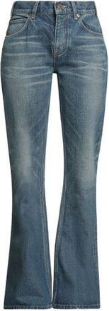 Celine HOSEN & R&Ouml;CKE - Jeanshosen auf YOOX.COM