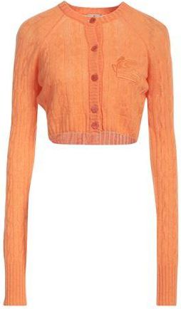 Etro KNITWEAR - Cardigans on YOOX.COM