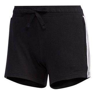 adidas (WMNS) adidas neo W Faves Sports Black Shorts FP7342