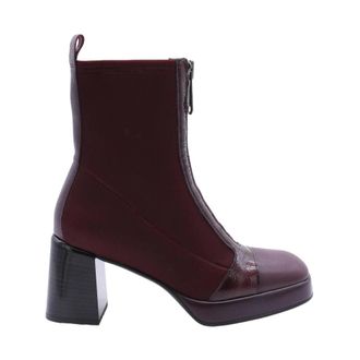 Hispanitas Donna, Scarpe, Rosso, 40 EU, new