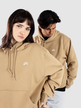 Nike Sb Skate Hoodie
