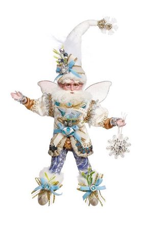 Mark Roberts Frost Fairy, Small in Baby Blue at Nordstrom