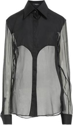 Balmain TOPWEAR - Shirts sur YOOX.COM