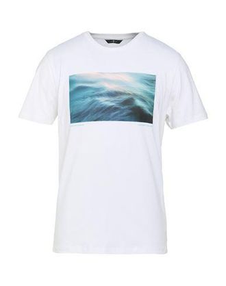 7 For All Mankind TOPWEAR - T-shirts sur YOOX.COM