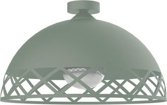 Lumicom Window Plaf&oacute;n Monocolor