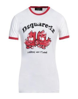 Dsquared2 TOPS - T-shirts auf YOOX.COM