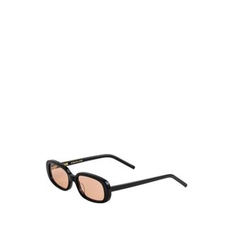 Kaleos Sunglasses, female, Black, Size: 53 MM Stirling 007 Sunglasses