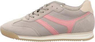 Gabor Sneakers - Dames - Schoenen - Grijs - Maat: 38 1/2 EU