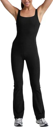 Beyond Yoga Spacedye Always Bootcut Jumpsuit
