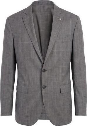 Luigi Bianchi Mantova SUITS and CO-ORDS - Blazers sur YOOX.COM