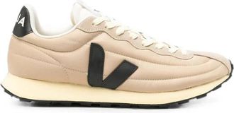 Veja Sneaker - Heren - Sneakers - Beige - 41 EU - Leer - Schoenen