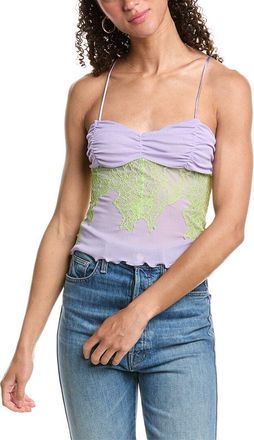 Free People Sweet Nothings Cami