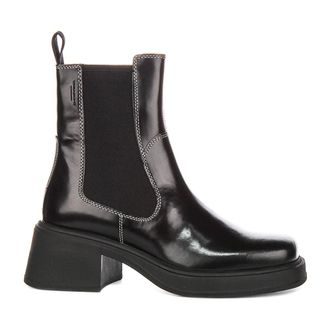 Vagabond Schoenen, Dames, Zwart, 36 EU, Dorah Chelsea Boot