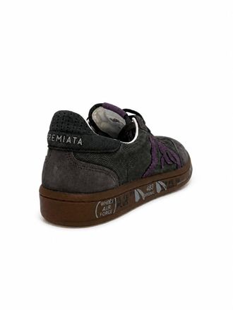 Premiata Bonnie Sneaker - Gray