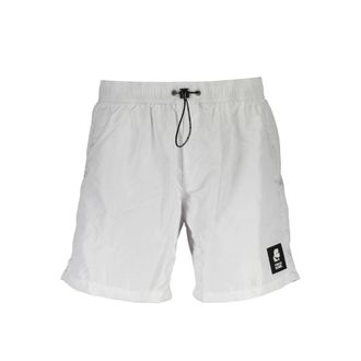 Karl Lagerfeld Polyester Mens Swim Mens Boxer