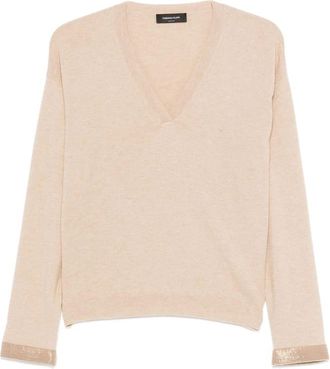 Fabiana Filippi Sweater
