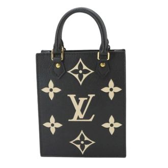 Louis Vuitton Borsa Pre-owned Monogram Empreinte - - Pre-owned - Donna - Nero - ONE SIZE