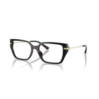 Michael Kors Glasses, unisex, Black, 54 MM, Glasses