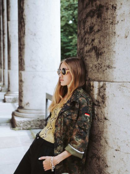 En Stylight te ayudamos a encontrar tu estilo personal