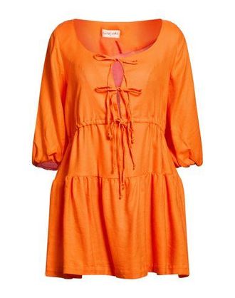 Casa Raki KLEIDER - Mini-Kleider auf YOOX.COM
