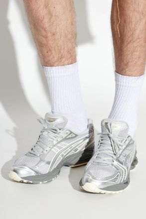 Asics GEL-KAYANO 14 Sports Shoes, Mens, Grey