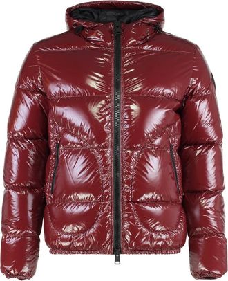 Herno Uomo, Giacche, Rosso, M, new